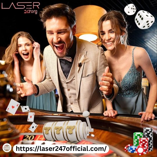 Laser247