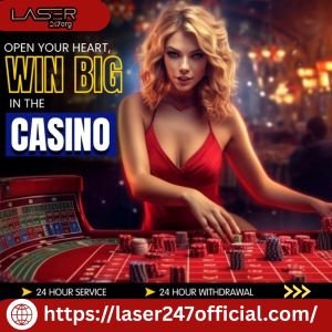 Laser247